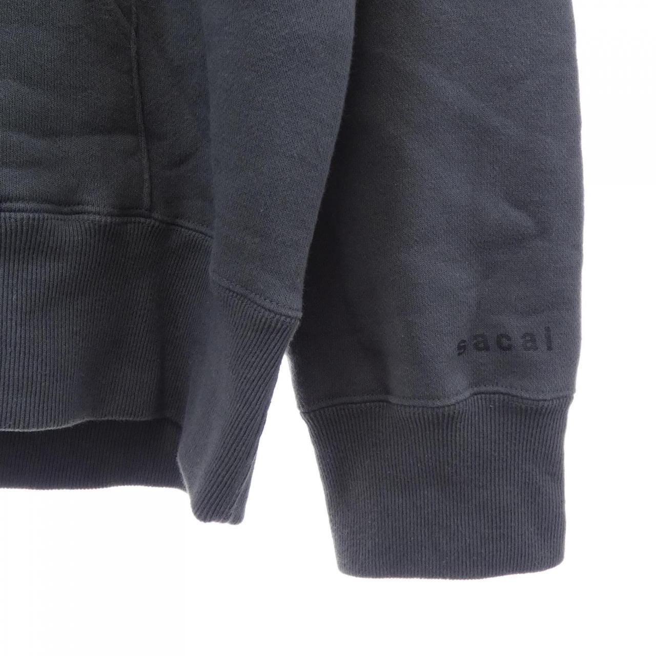 サカイ SACAI 23-0643S パーカー