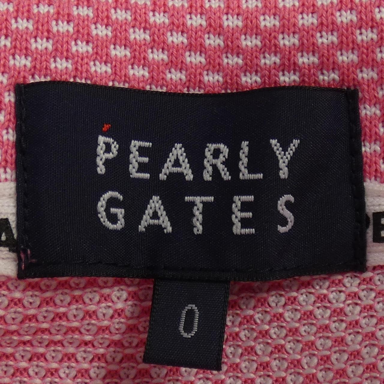 パーリーゲイツ PEARLY GATES ワンピース