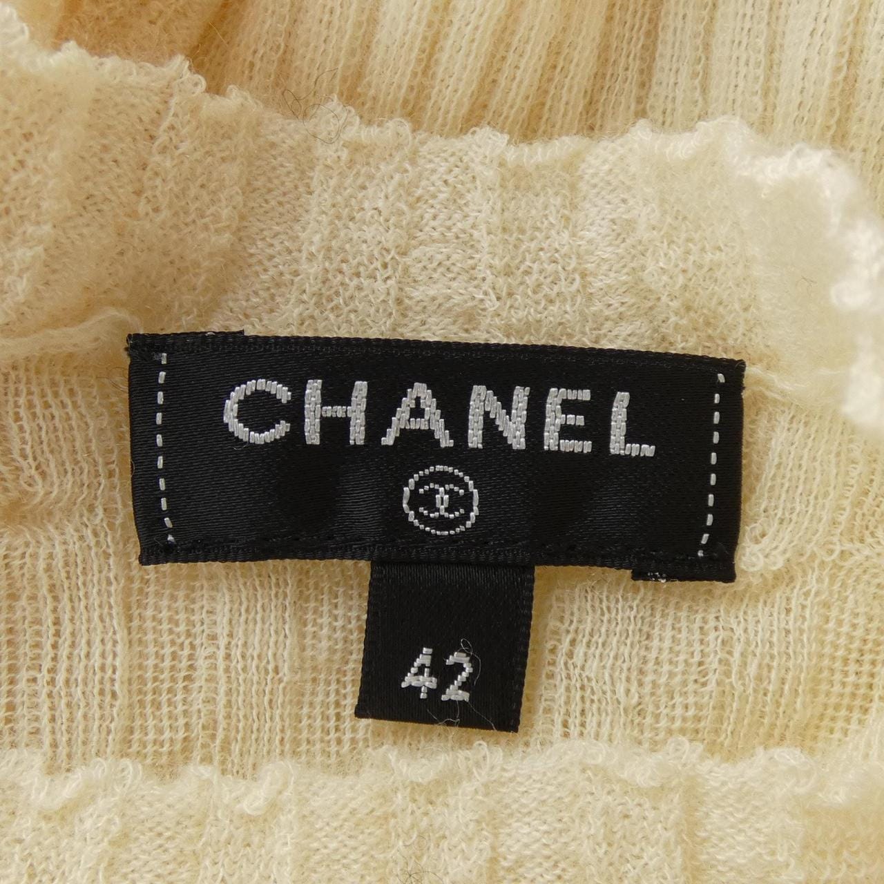 CHANEL CHANEL Tops