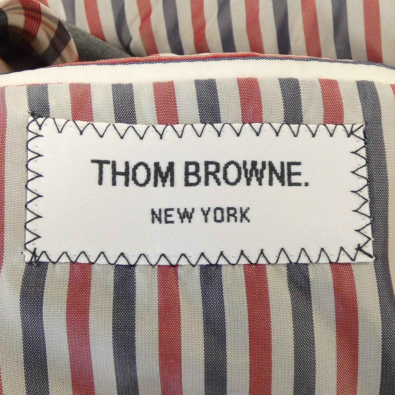 トムブラウン THOM BROWNE ジャケット