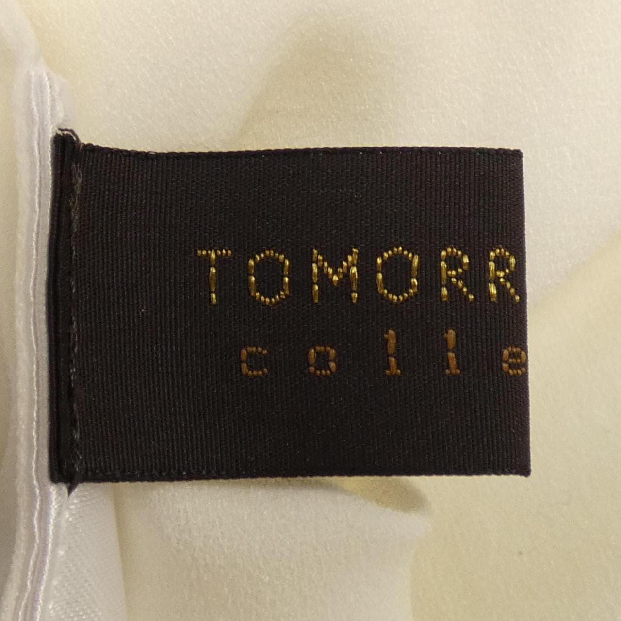 トゥモローランドコレクション TOMORROW LAND COLLEC トップス