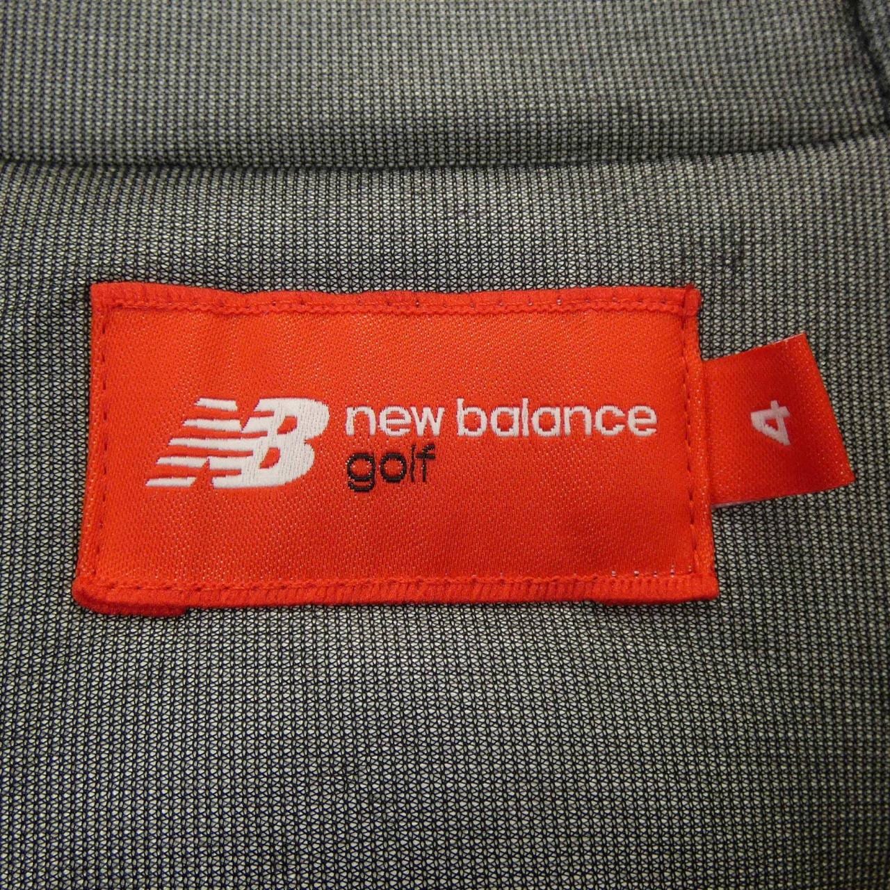 ニューバランス NEW BALANCE ブルゾン