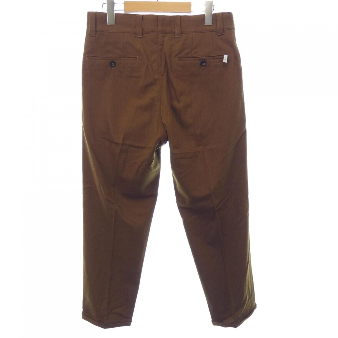 Petty Zero Uno PT01 Pants