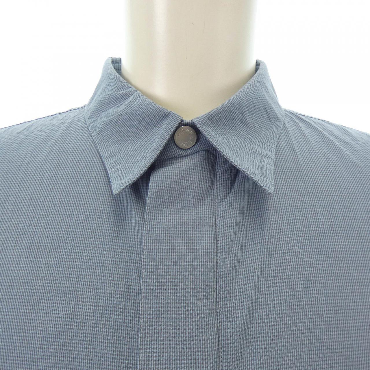 HERMES HERMES Shirt