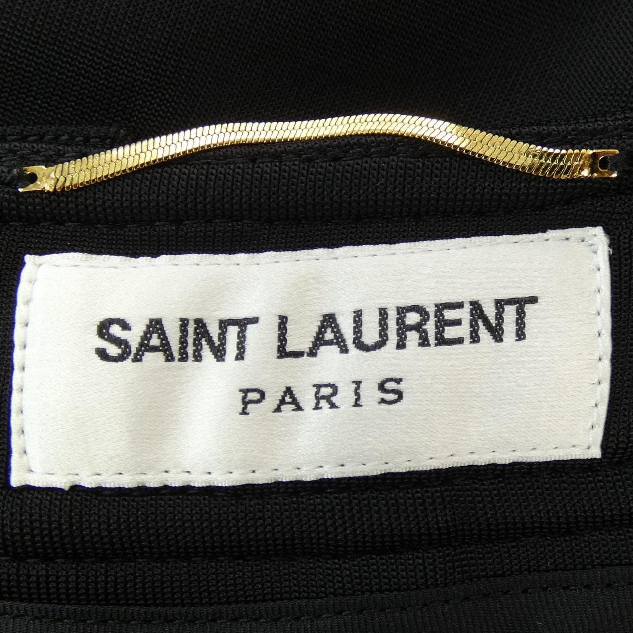 SAINT LAURENT saint laurent pants