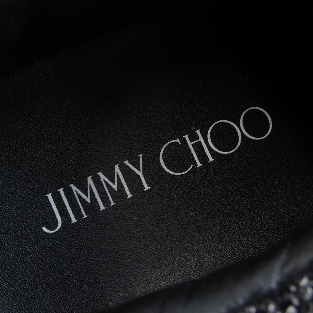 JIMMY CHOO JIMMY CHOO Sneakers