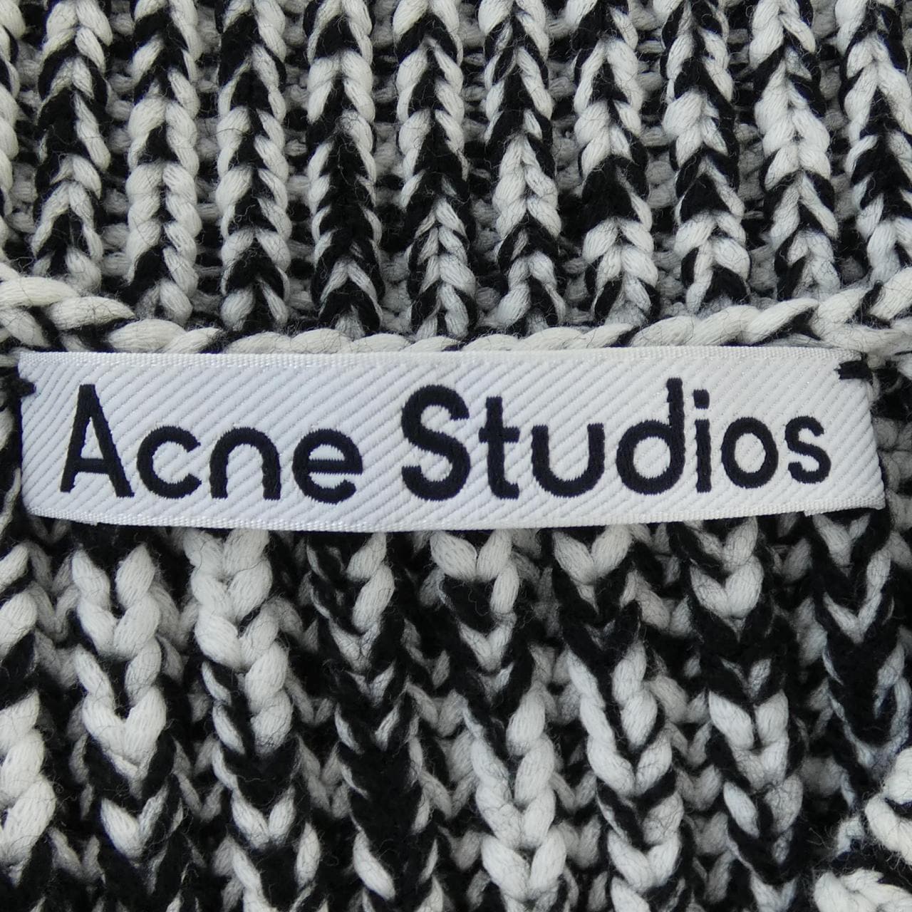 アクネストゥディオズ ACNE STUDIOS ベスト
