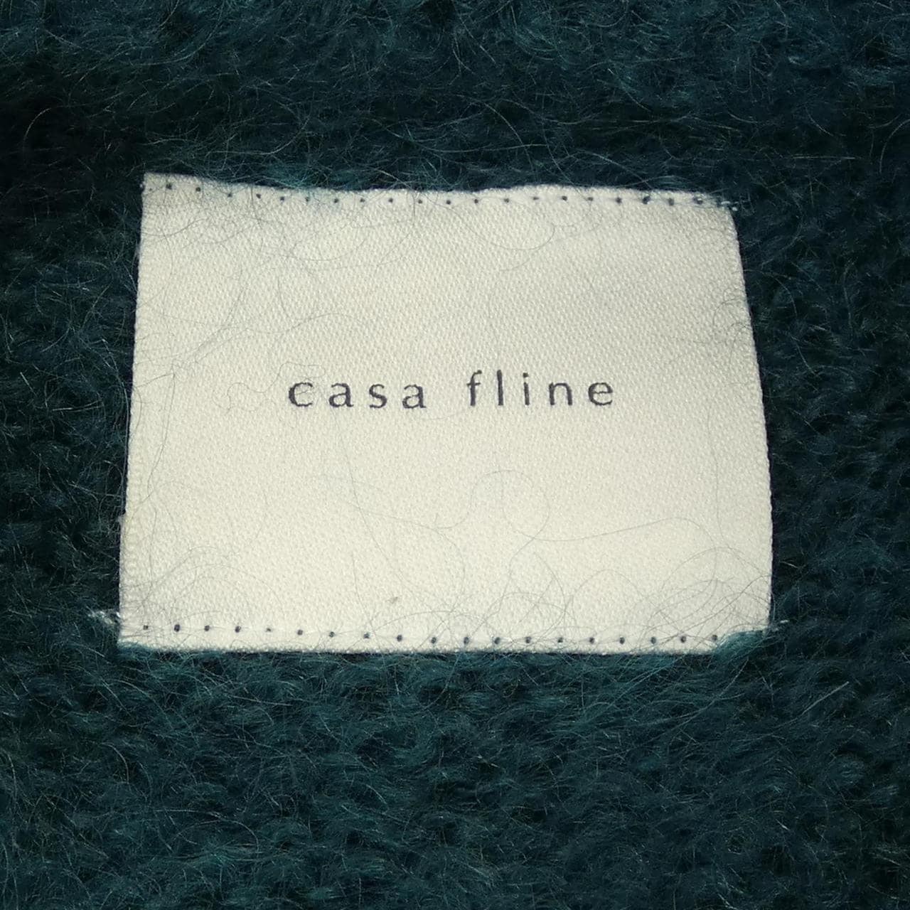 カーサフライン CASA FLINE カーディガン