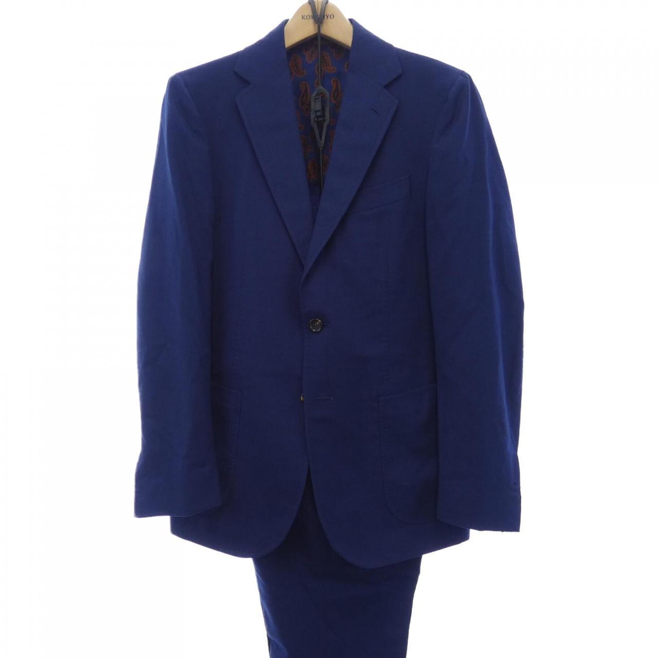 STILE LATINO STILE LATINO suit