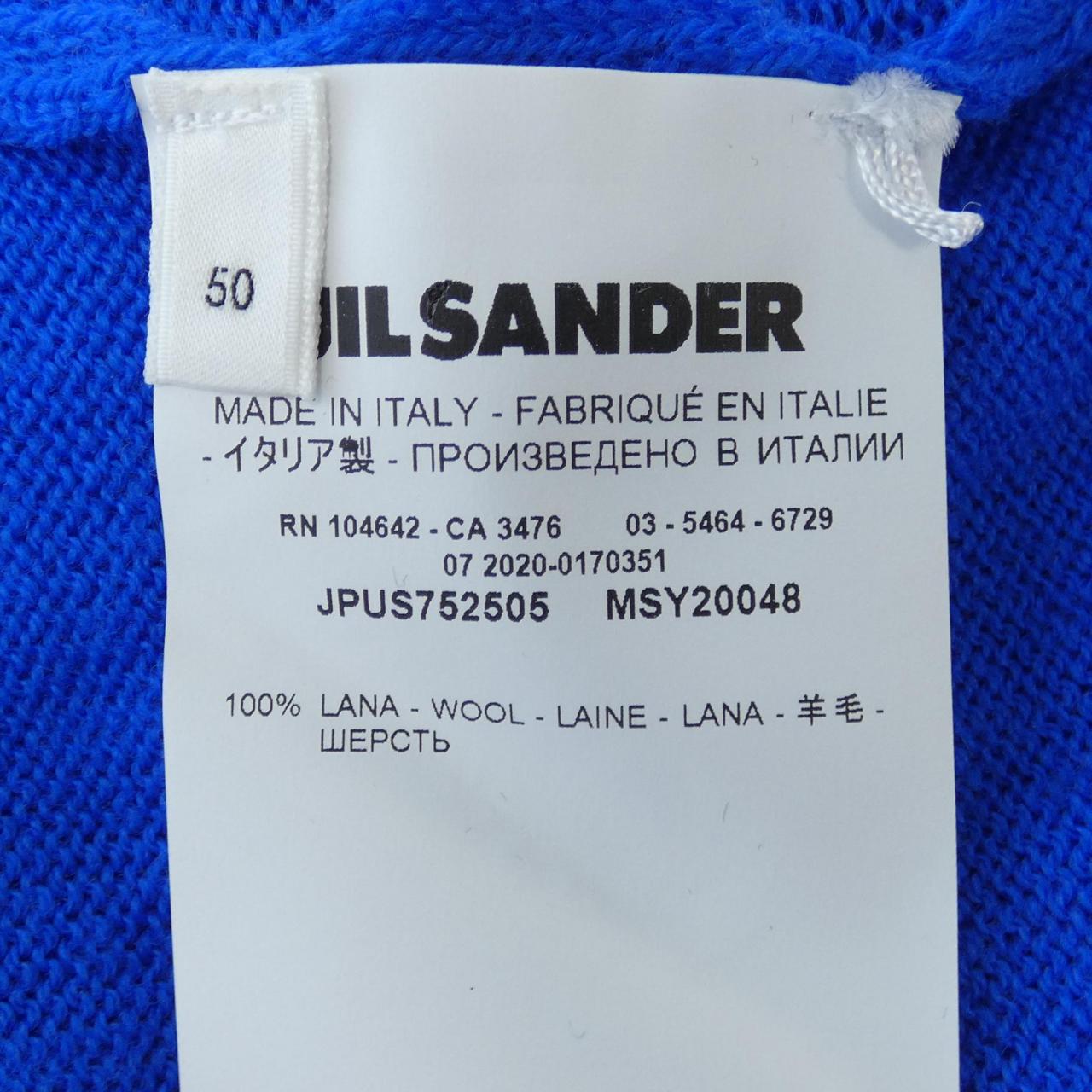 ジルサンダープラス JIL SANDER+ ニット