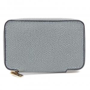 ヴァレクストラ VALEXTRA COIN CASE
