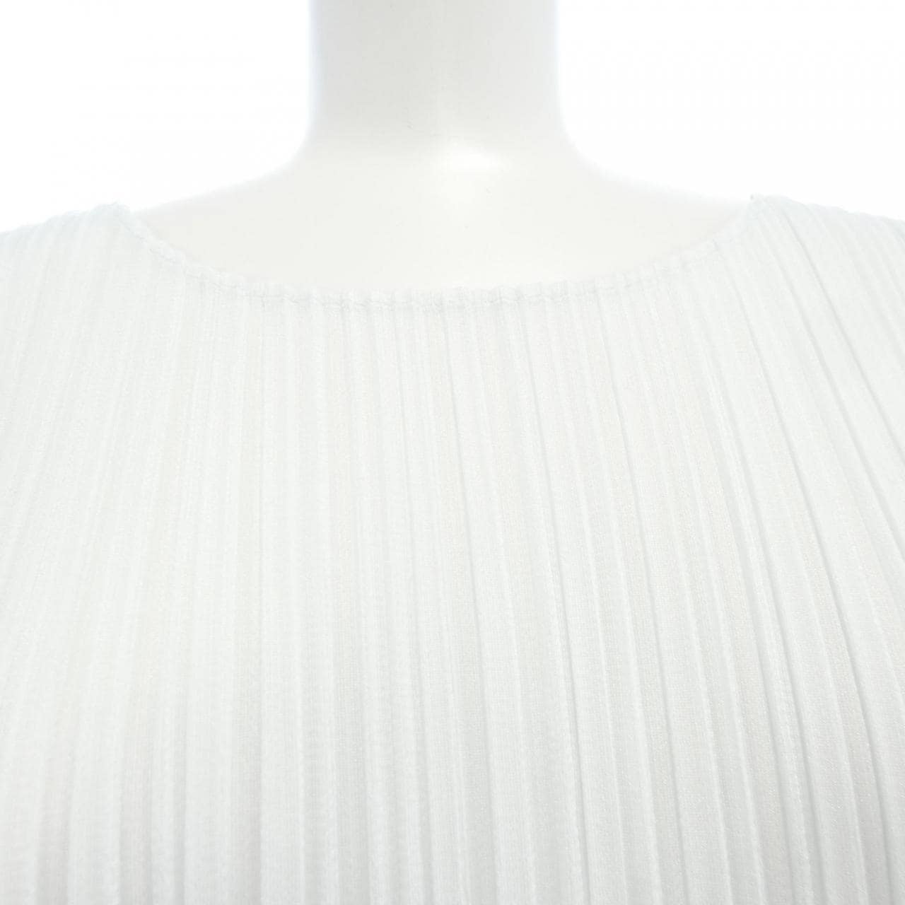 プリーツプリーズ PLEATS PLEASE チュニック