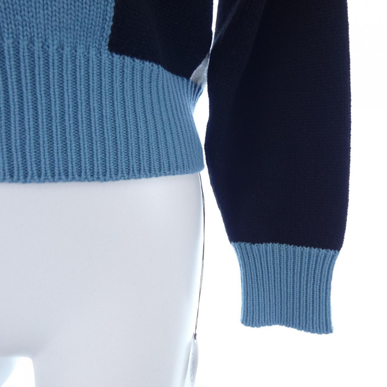 エルメス HERMES ニット