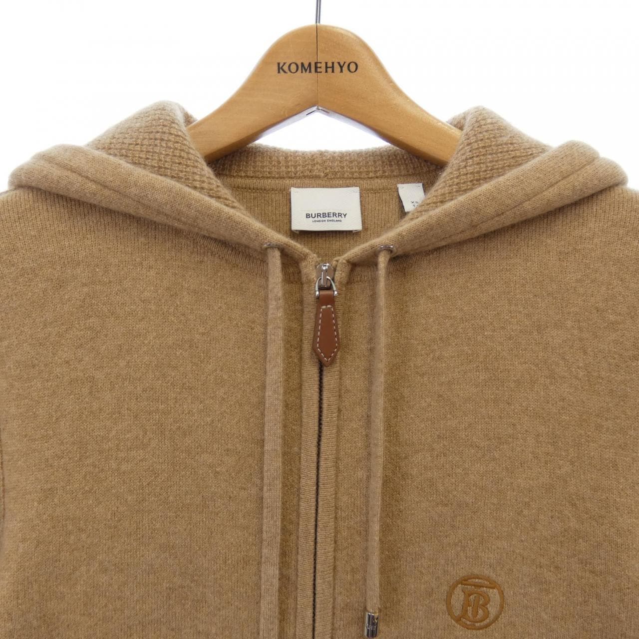 バーバリー BURBERRY ニット