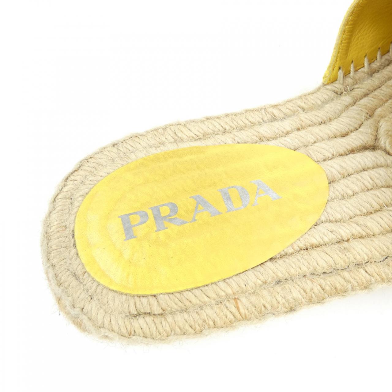 プラダ PRADA サンダル