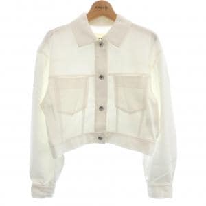 レッセパッセ LAISSE PASSE ブルゾン