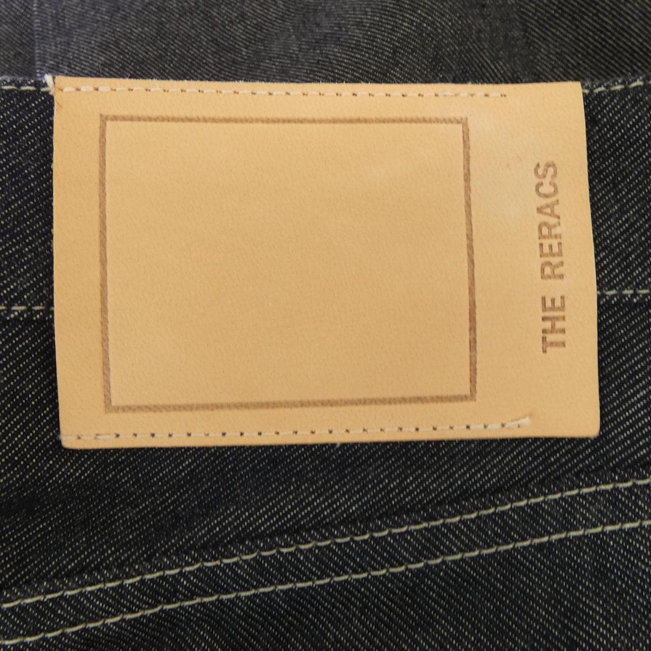 Zarelax THE RERACS Jeans