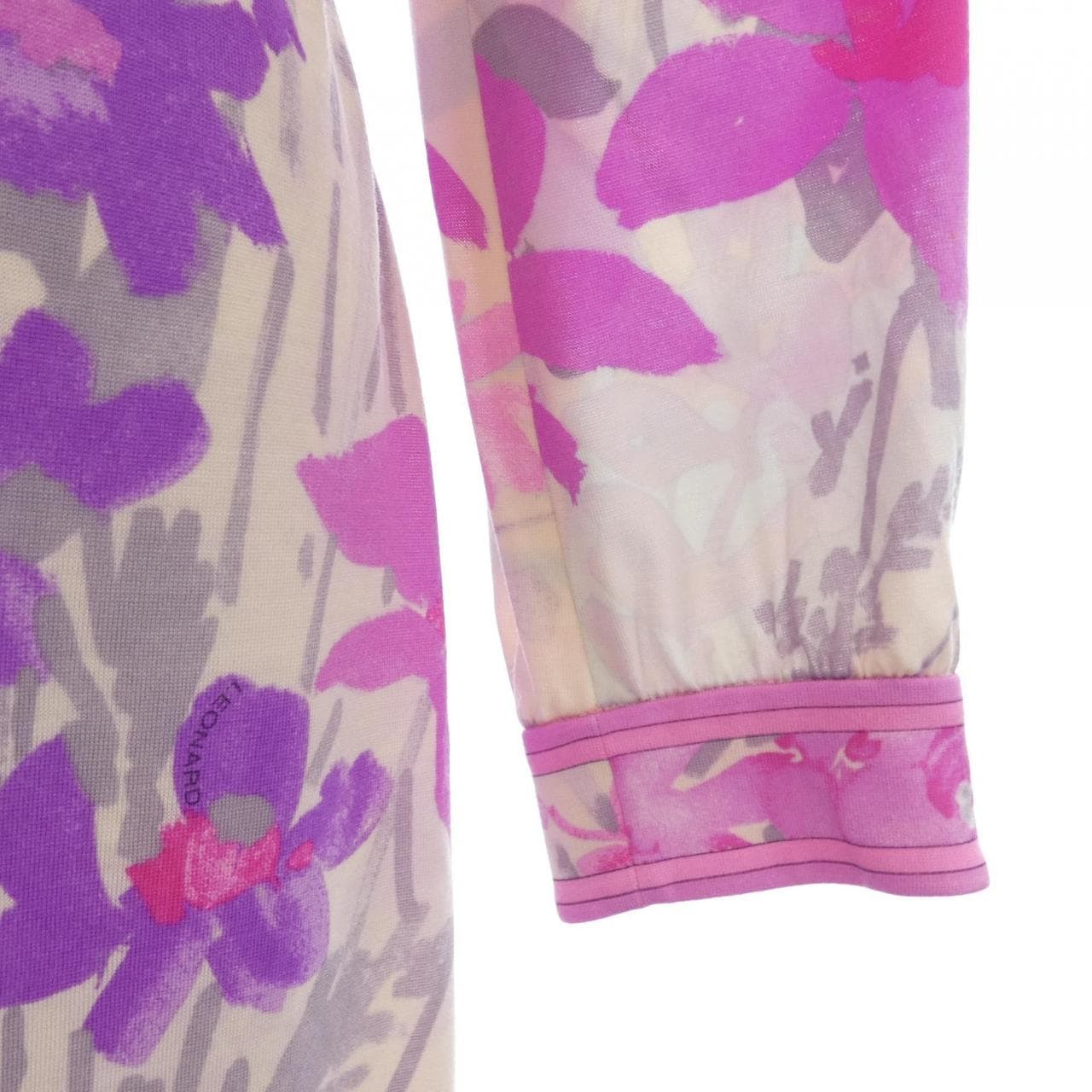 レオナールファッション LEONARD FASHION ワンピース