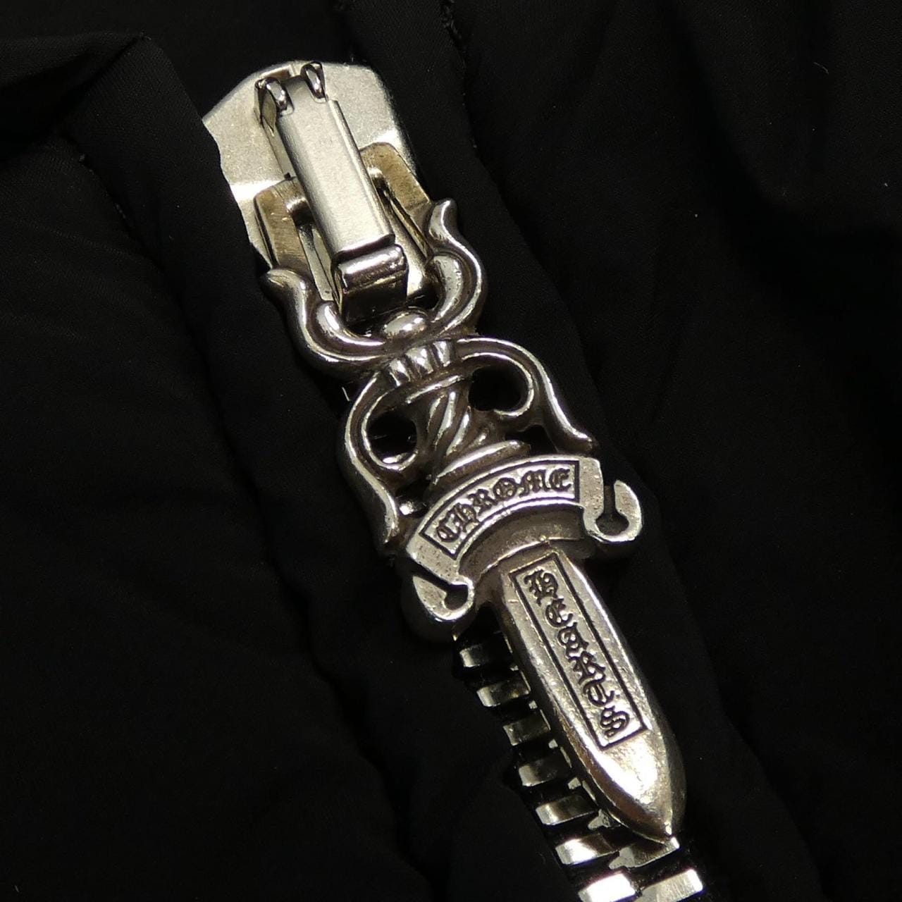 クロムハーツ CHROME HEARTS 2225-304-5060 ブルゾン