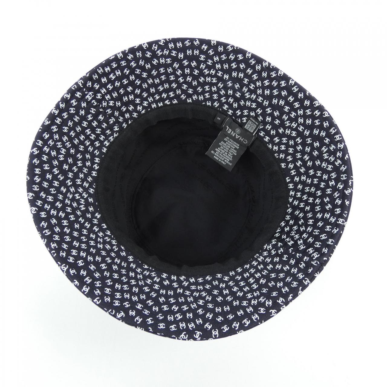 シャネル CHANEL ハット