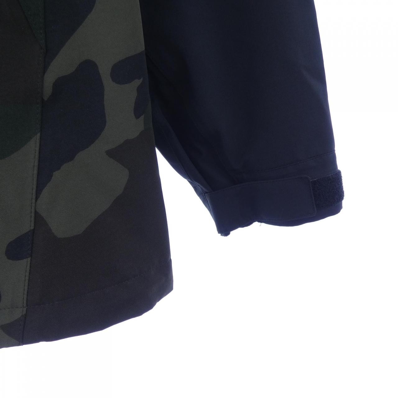 ザノースフェイス THE NORTH FACE NP61545 ブルゾン