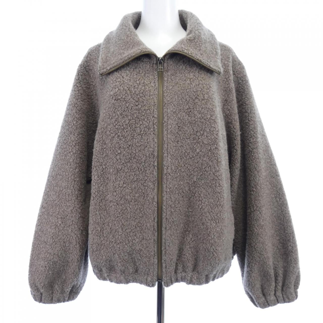 スティーブンアラン STEVEN ALAN ブルゾン