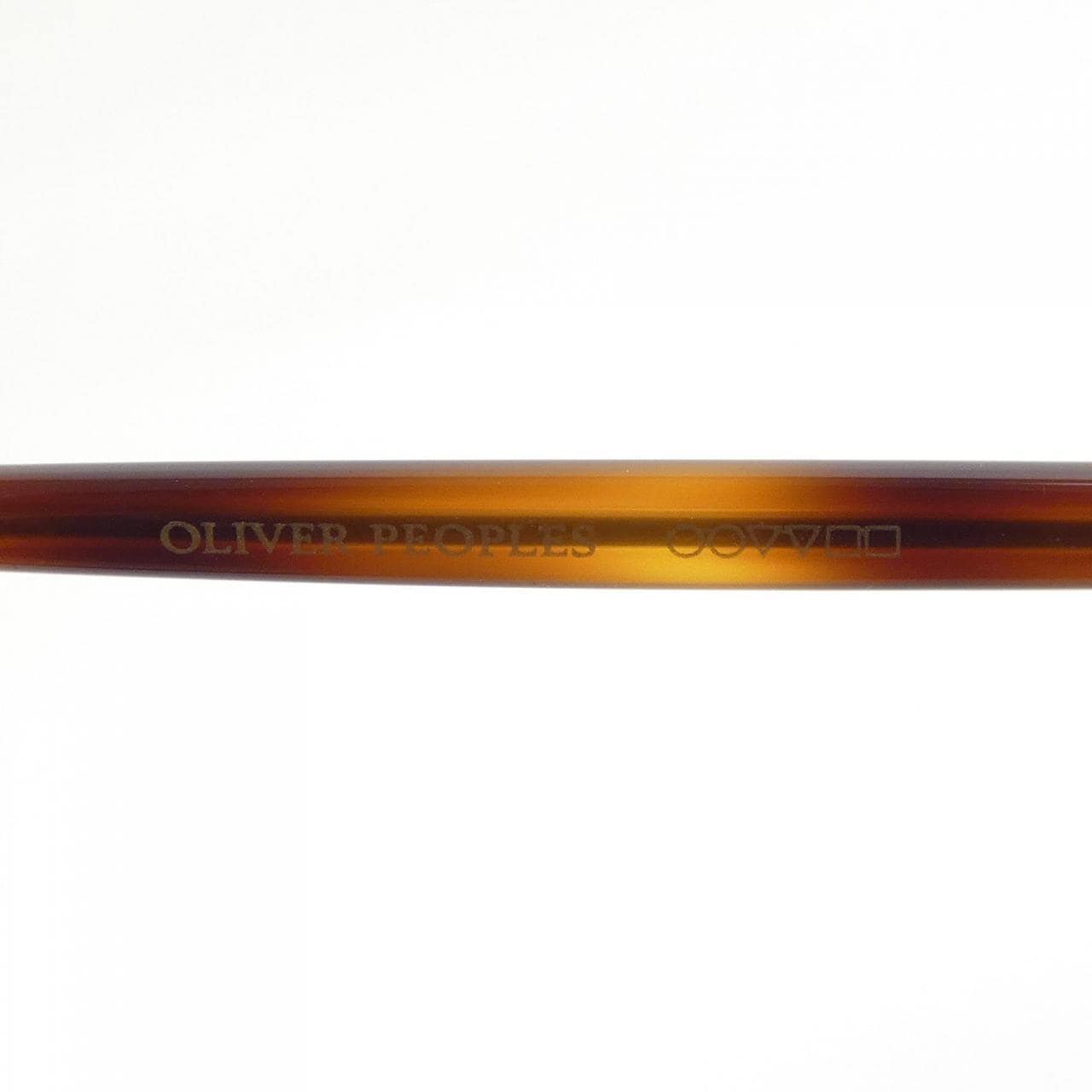 オリバーピープルズ OLIVER PEOPLES EYEWEAR