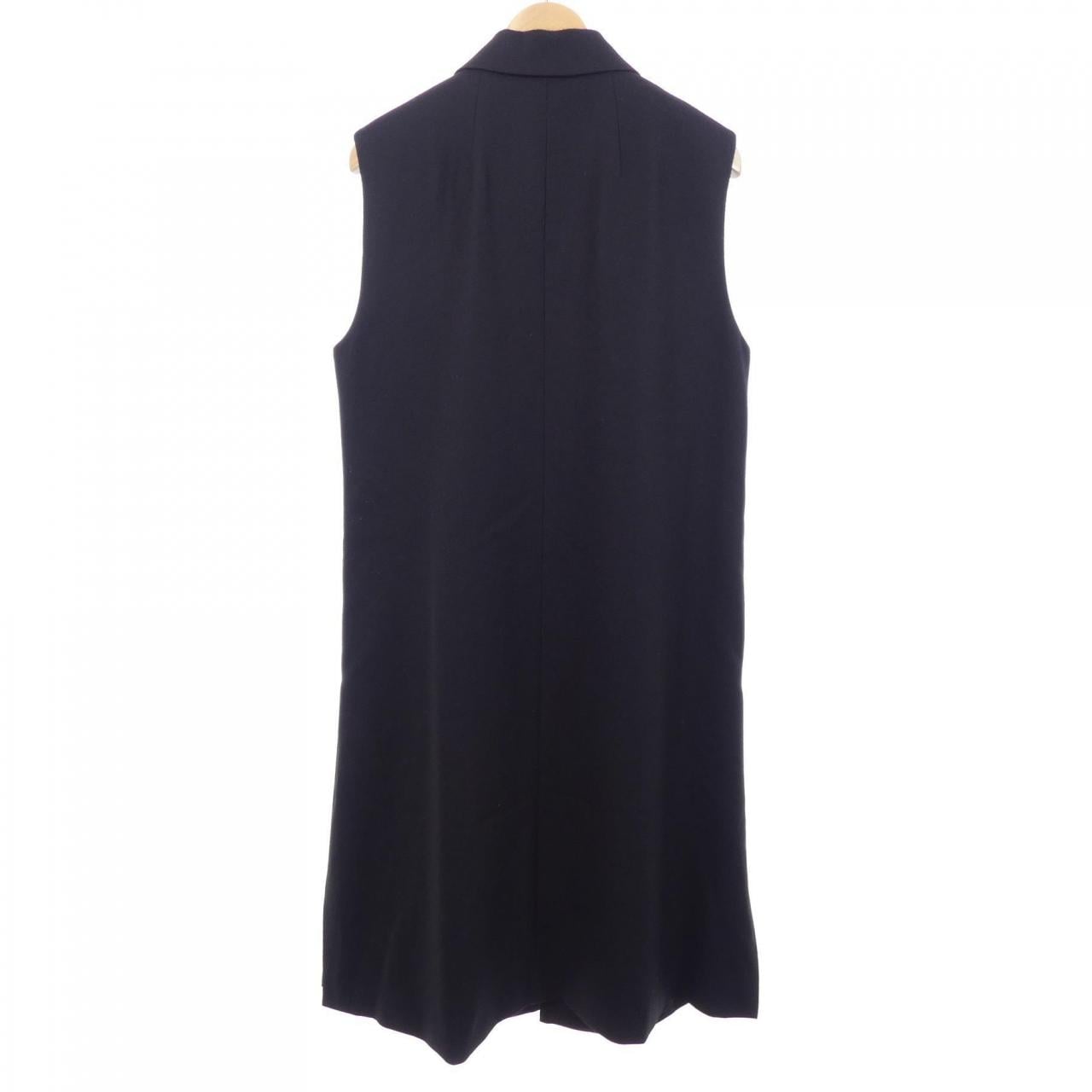 セオリーリュクス Theory luxe ロングベスト