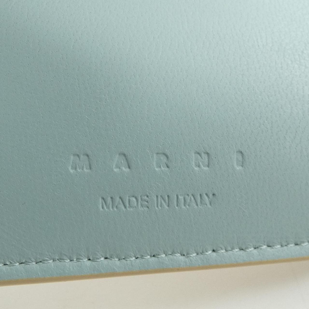 マルニ MARNI PFMO0105U0 WALLET