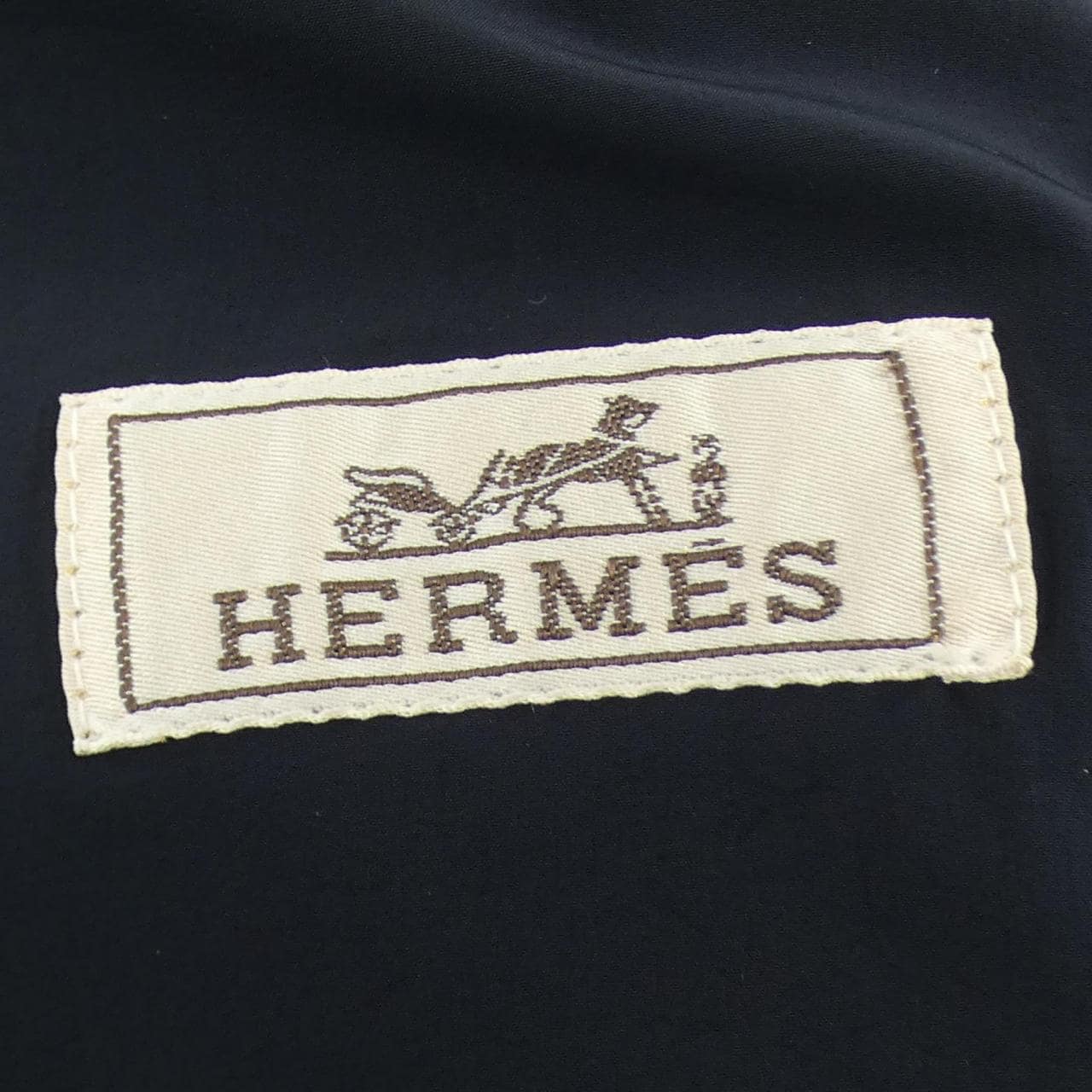 エルメス HERMES 462120HB ジャケット