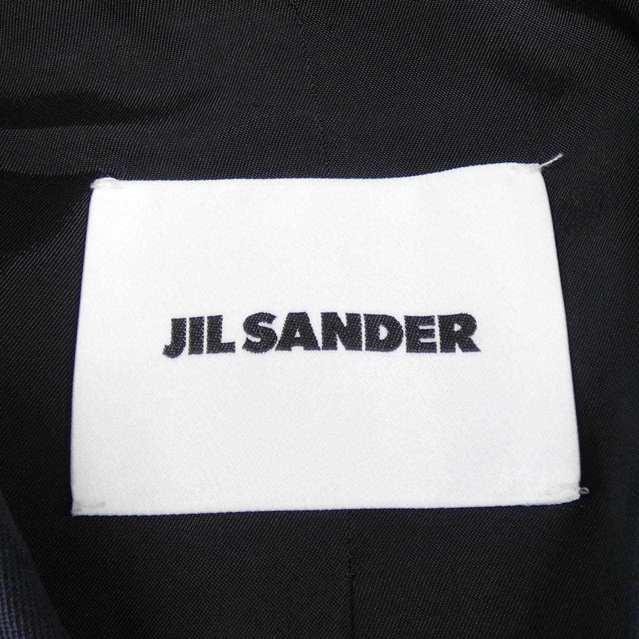 ジルサンダー JIL SANDER JSWT505710 コート