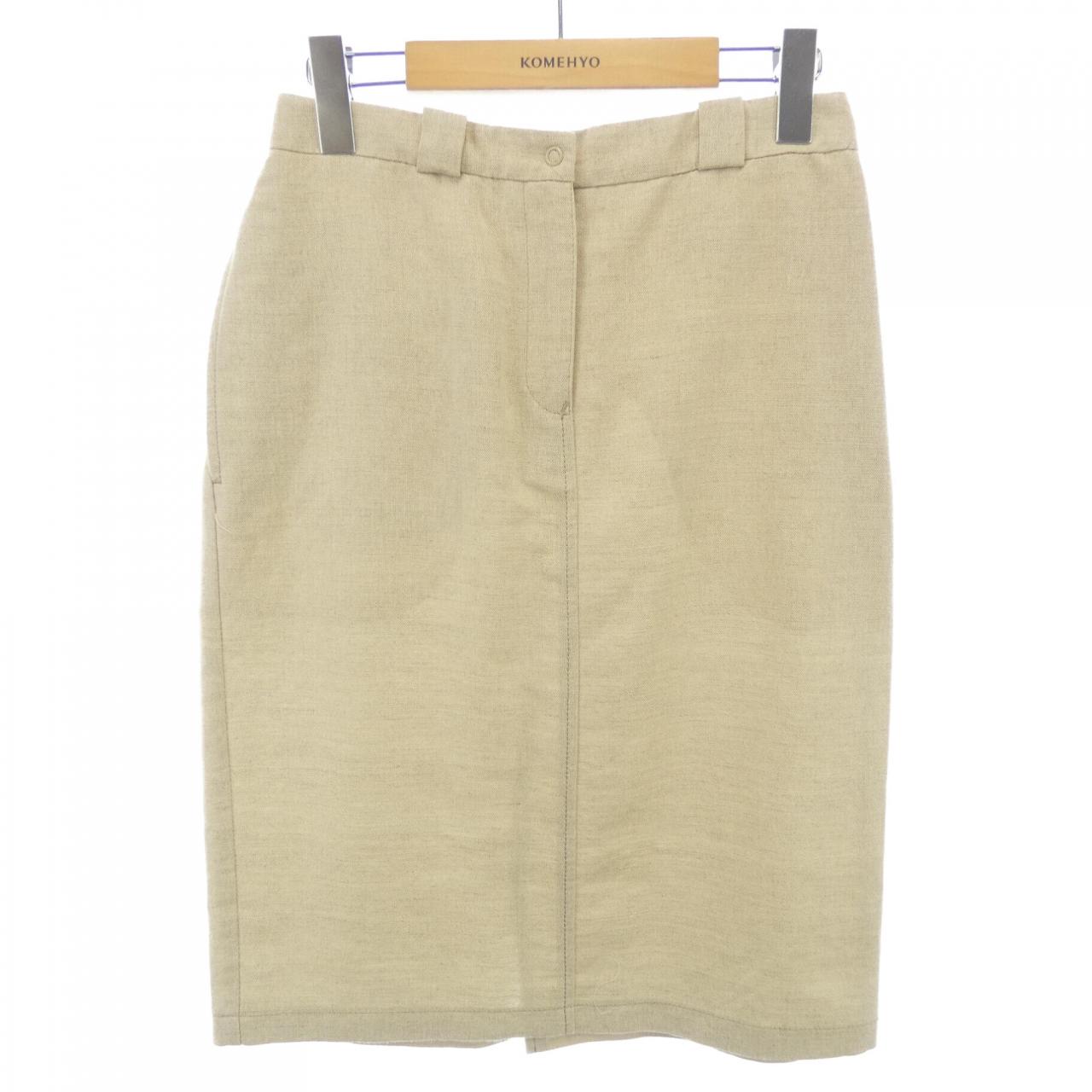 【ヴィンテージ】フェンディ FENDI スカート