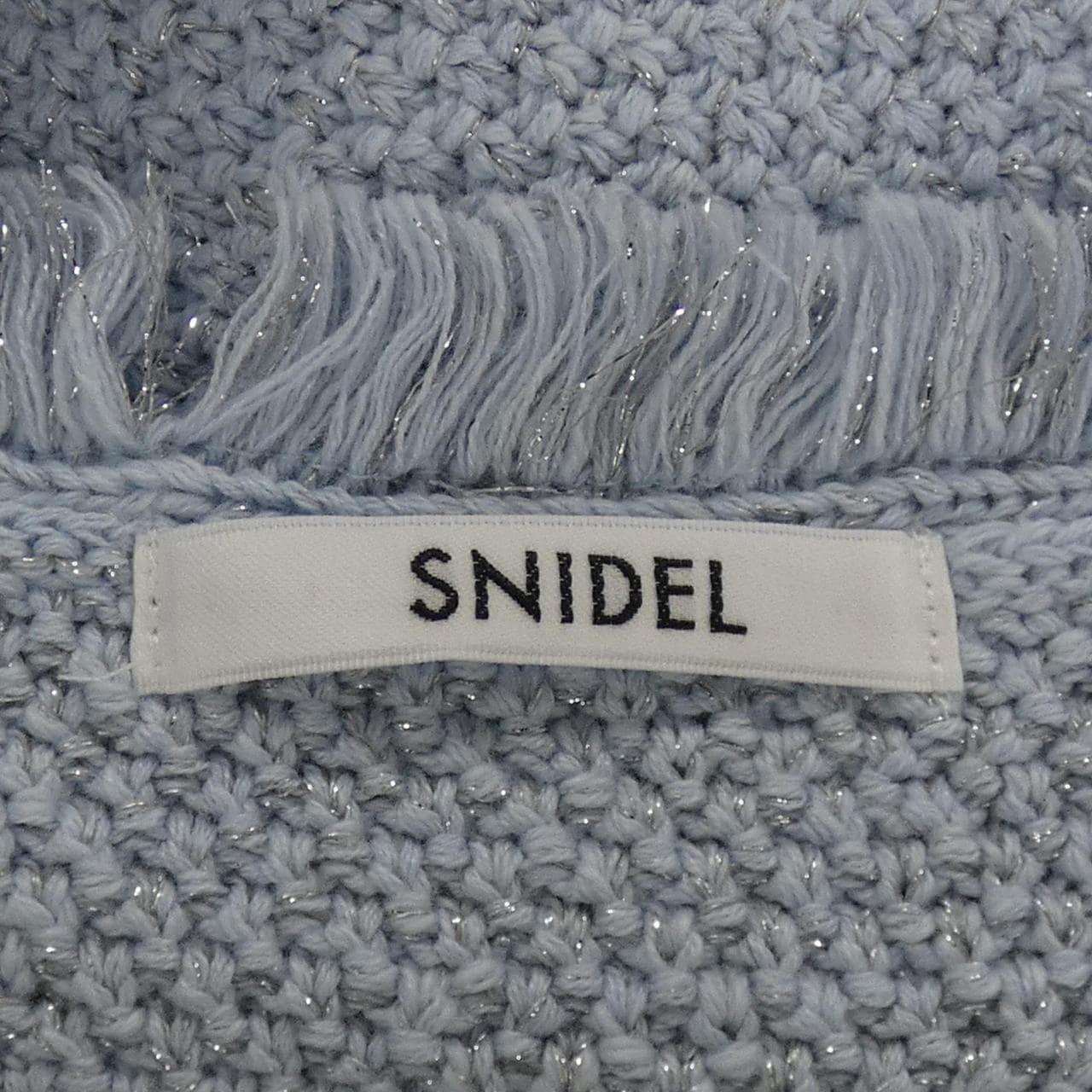 スナイデル Snidel ワンピース