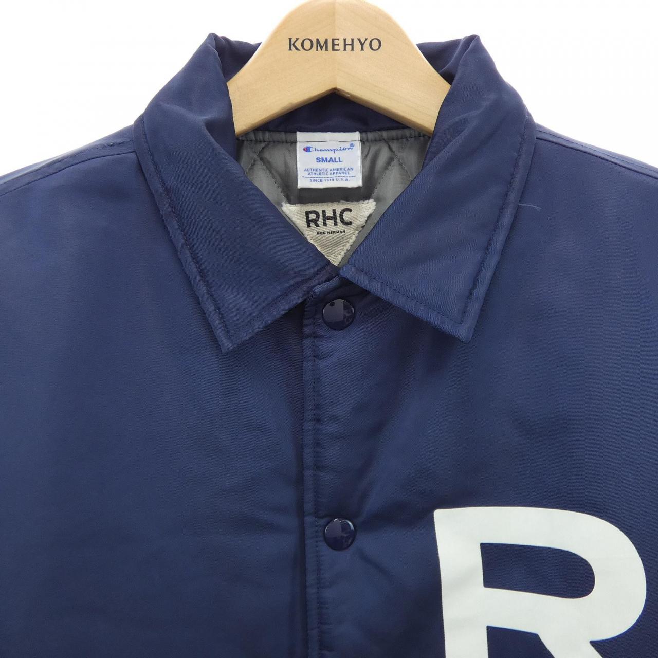 チャンピオン CHAMPION Ron Herman ジャケット