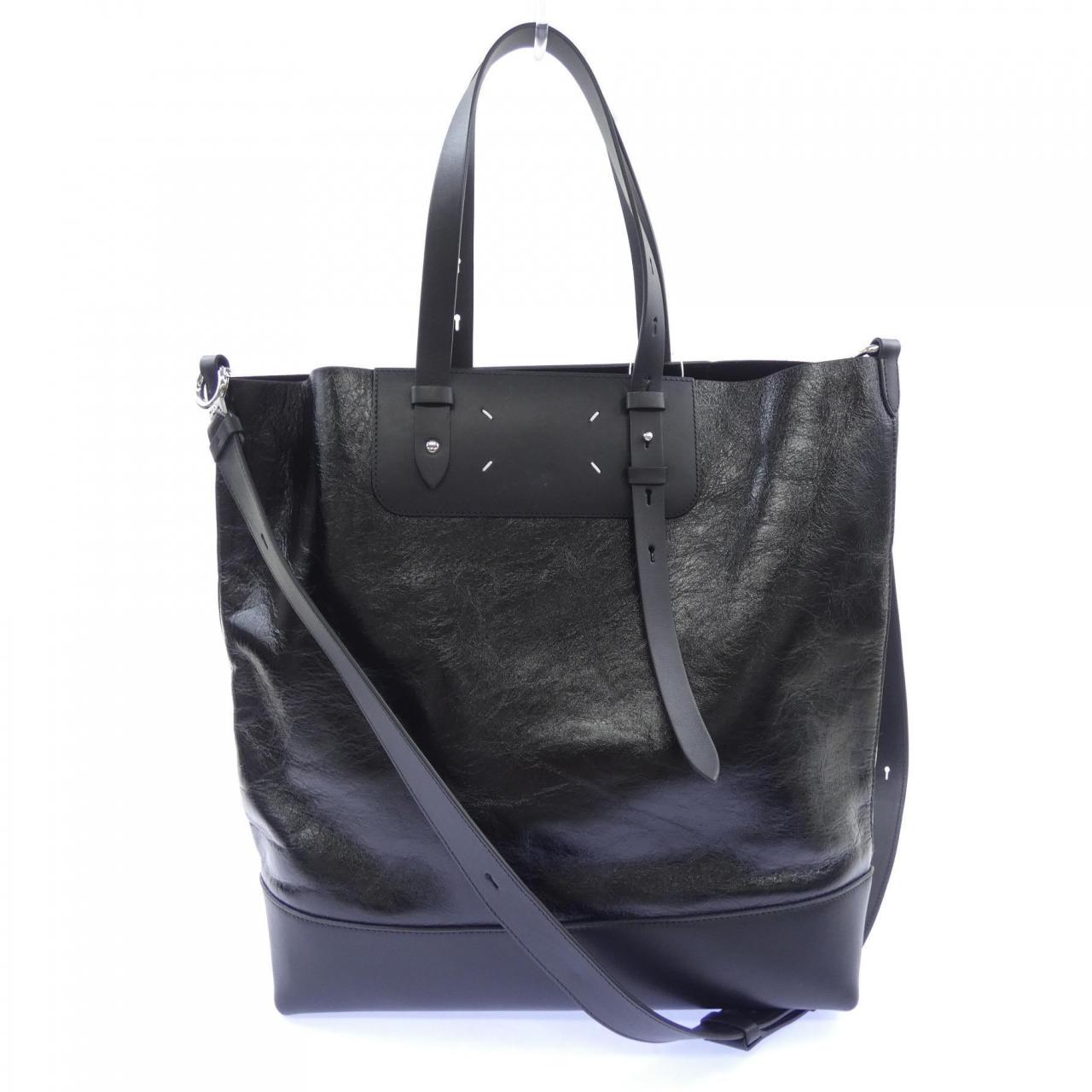 メゾンマルジェラ Maison Margiela ベルトバッグトート SB1WC0024 BAG