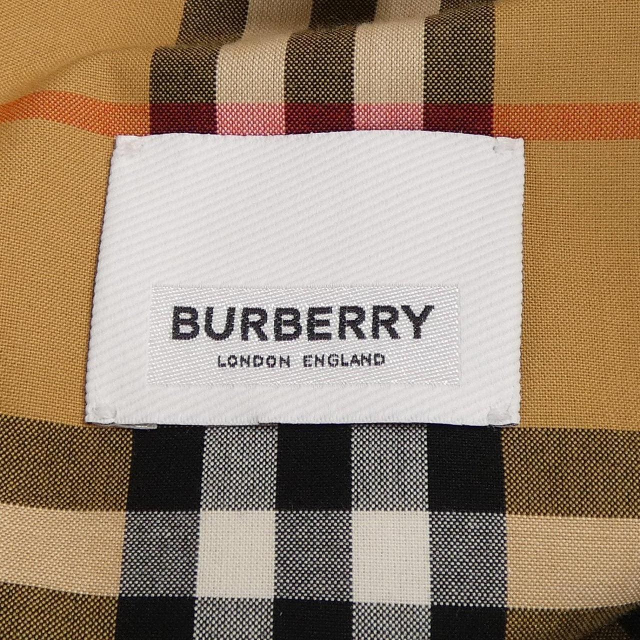 バーバリー BURBERRY 80162221 コート