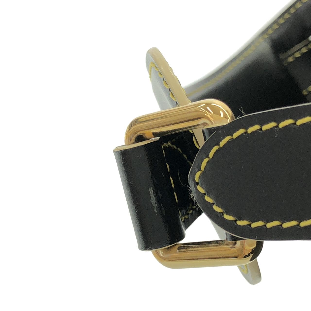 ルイヴィトン スハリ コンフィダン M91784 ショルダーバッグ