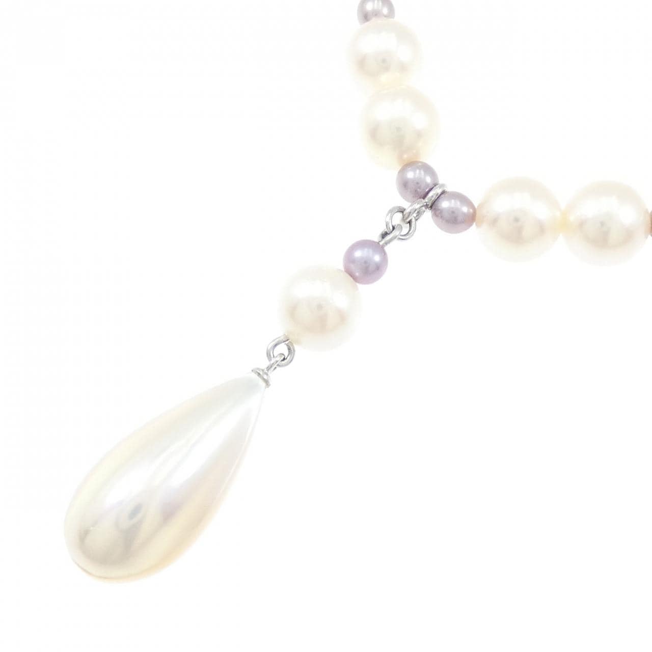 タサキ パール ネックレス