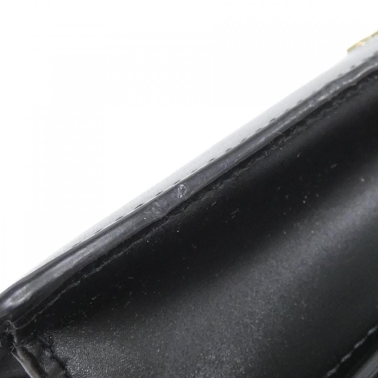 ブルガリ SERPENTI FOREVER 290264 ショルダーバッグ