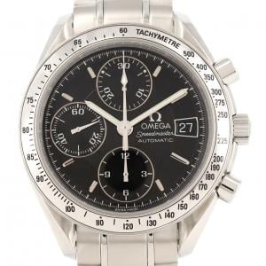 Omega Speedmaster Date 3513.50 SS Automatic