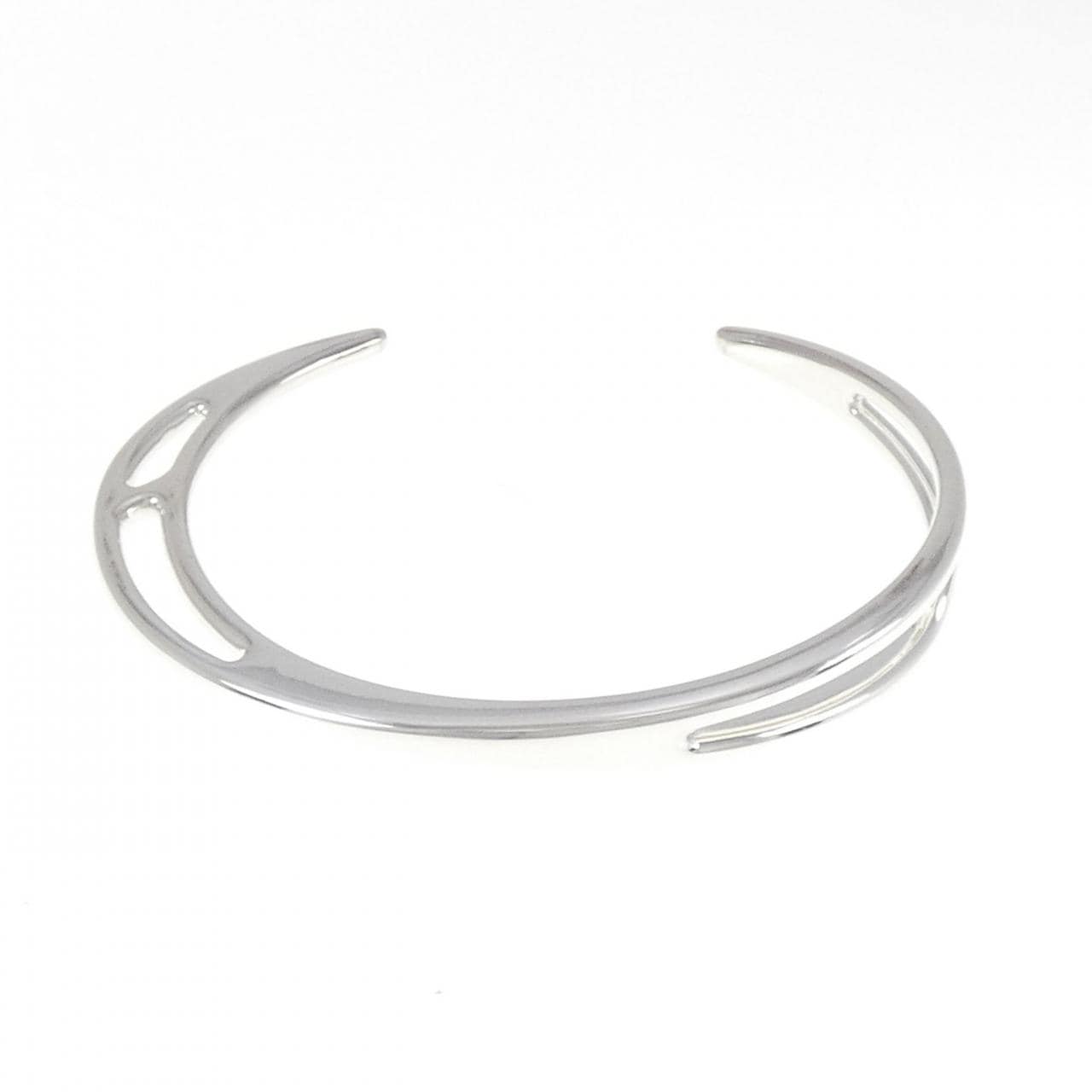 HERMES 925 bangle