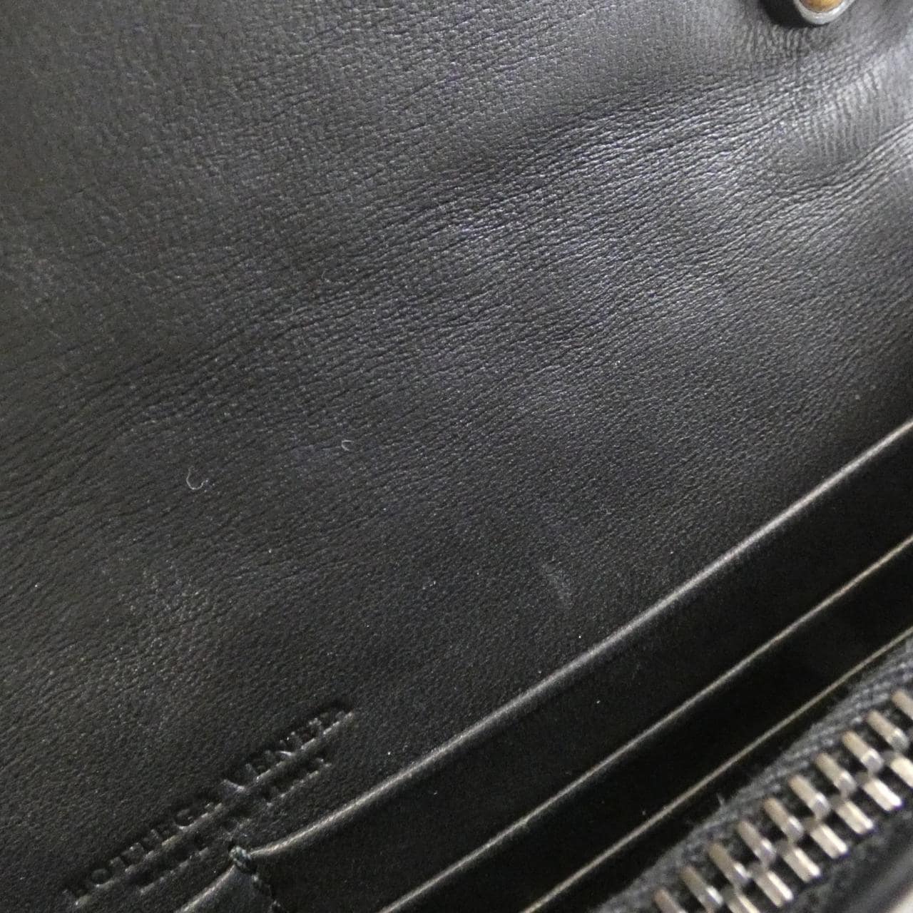 BOTTEGA VENETA Chain Wallet