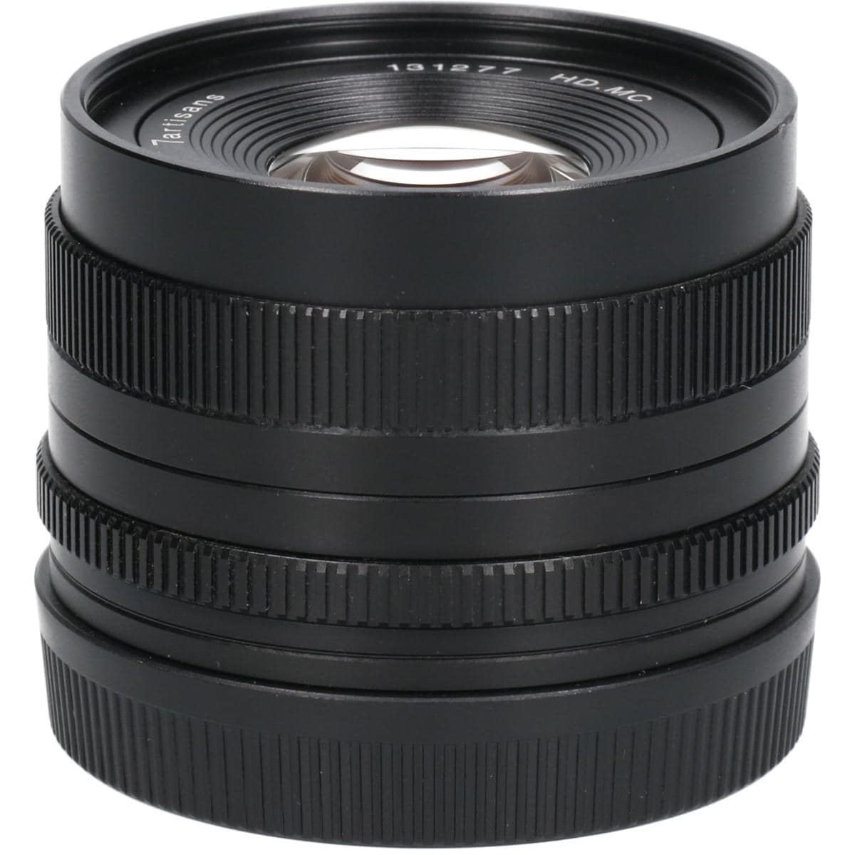 50mm F1.8 AF