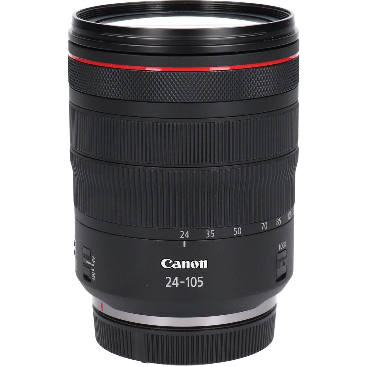 ＲＦ２４－１０５ｍｍ　Ｆ４Ｌ　ＩＳ　ＵＳＭ