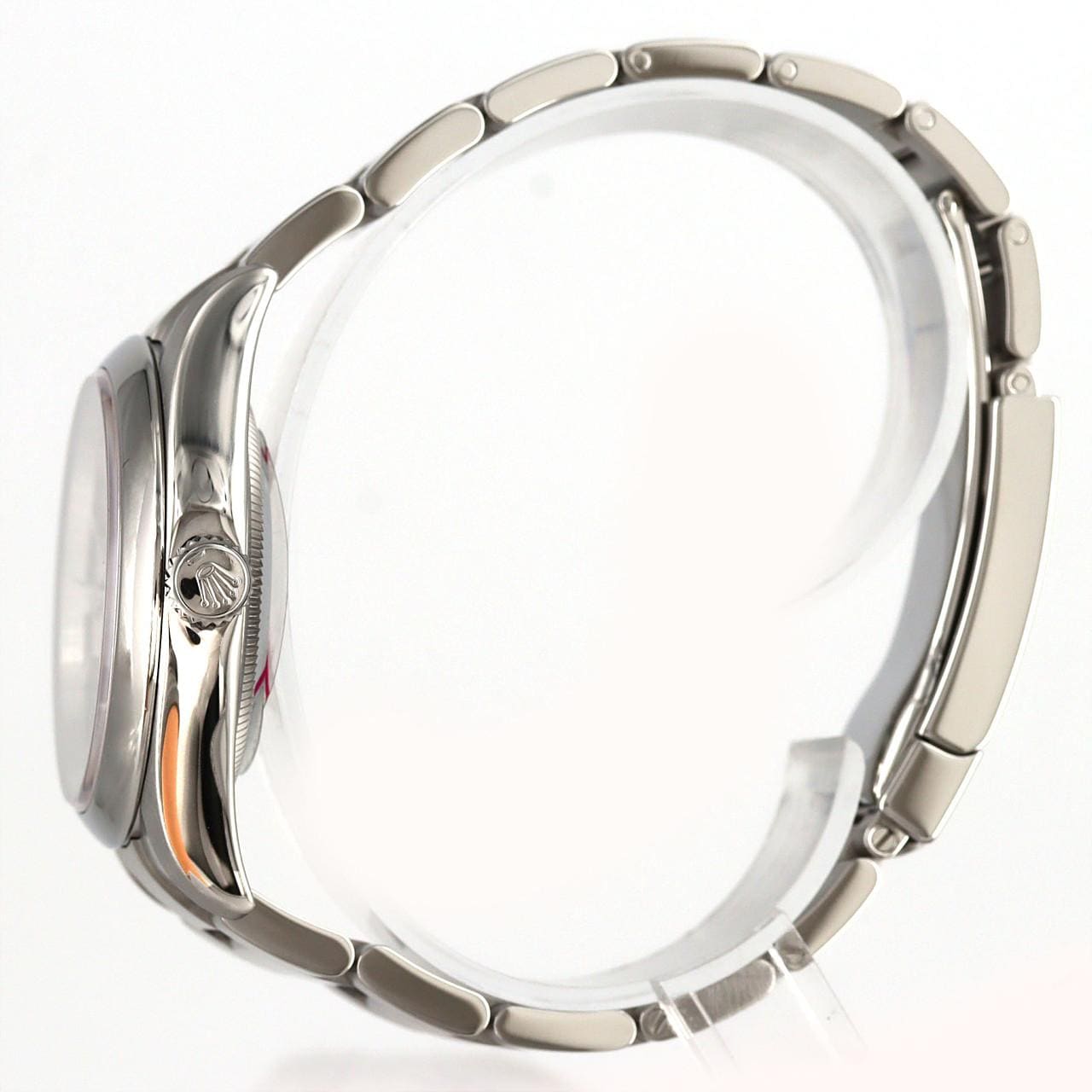 ロレックス オイスターパーペチュアル 116000 SS 自動巻 ランダム番