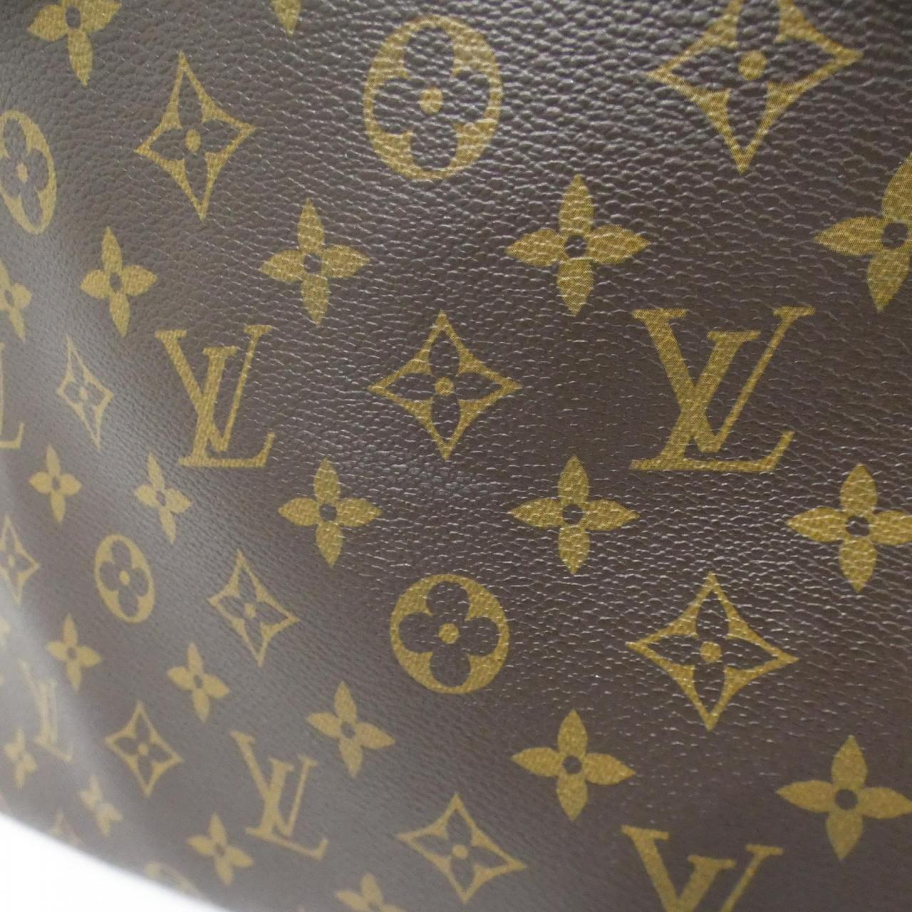 ルイヴィトン モノグラム ディライトフル PM M40352 ショルダーバッグ