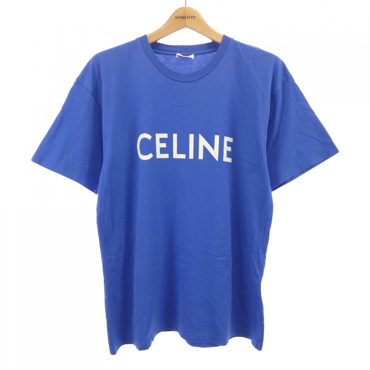 セリーヌ CELINE Tシャツ