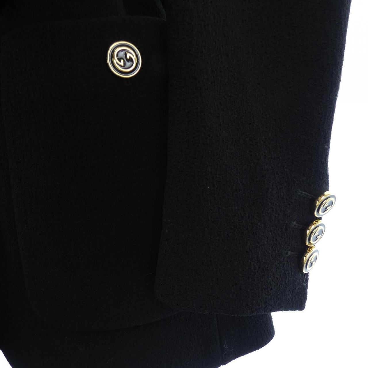 グッチ GUCCI ジャケット