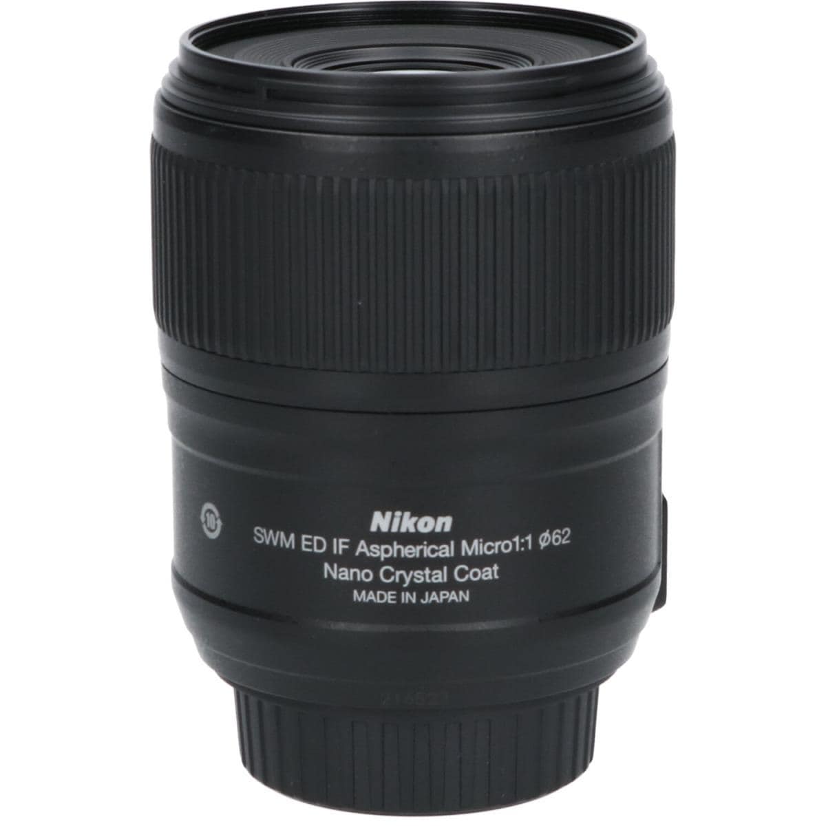 NIKON AF-S60mm F2.8G MICRO ED