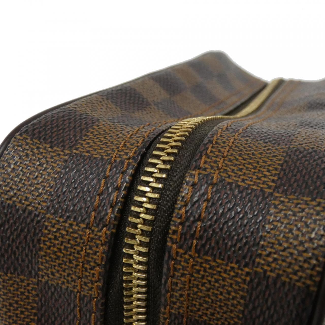 LOUIS VUITTON Damier Olaf PM N41442 单肩包